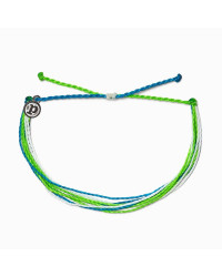 Pura Vida narukvica Bright Originals Electric waves