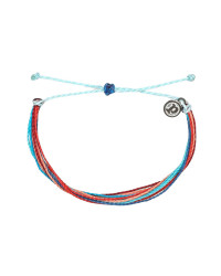 Pura Vida Bright Originals Riptide narukvica