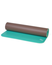 Joga prostirka od kaučuka Steady 6mm 185cm