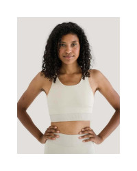 Seamless Bra-Top, ženski sportski grudnjak