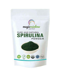 Organska spirulina u prahu