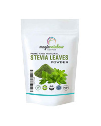 Organska stevija u prahu Magic Rainbow Superfood 