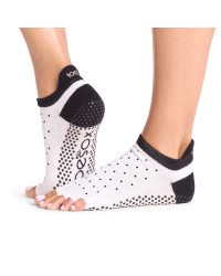 Čarape Low Rise s pola prstiju (Half Toe)