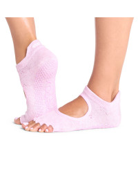 Protuklizne čarape Bellarina Half Toe na prste Toesox