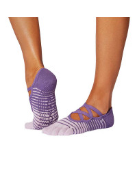 Protuklizne čarape Toesox Elle FT
