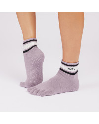 Toesox protuklizne čarape s prstima Melody Grip Full Toe