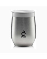 Termo keramik šalica Mizu Wine Tumbler
