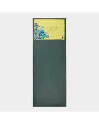 Manduka Yogitoes® mali ručnik za jogu Van Gogh Perunike