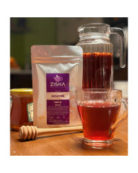 Voćni čaj Zimski punč