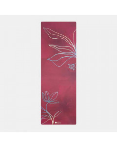 Combo 3.5mm joga prostirka (178 cm)