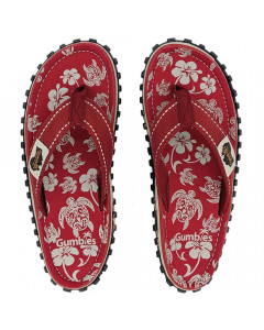 Gumbies japanke, Pacific Red