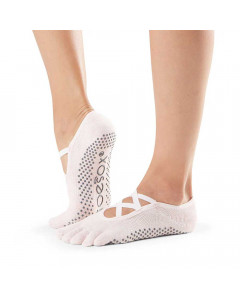 Protuklizne čarape Toesox Elle FT