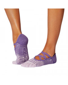 Protuklizne čarape Toesox Elle FT