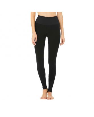 Alo Yoga Alosoft Lounge ženske pajkice -AAE-168