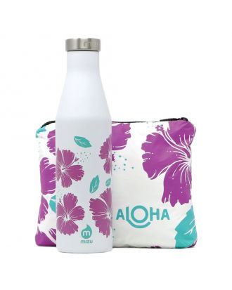 Aloha Mizu putni set termosica i torbica