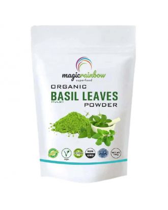 Ayurvedski sveti bosiljak / tulsi u prahu