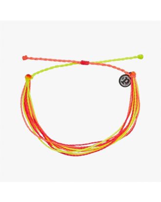 Pura Vida narukvica Bright Originals Neon Popside