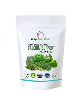 Calcium Support Powder (kalcij u prahu) – mješavina