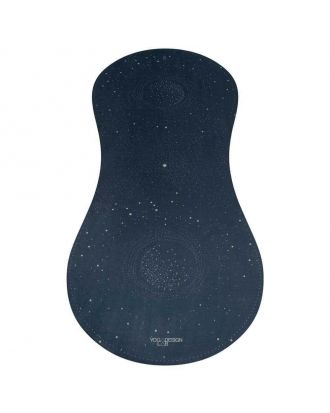 Curve joga prostirka Yoga Design Lab 3.5mm (198cm)