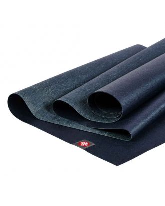 Joga prostirka za putovanja Eko SuperLite LONG Manduka 1.5 mm (200 cm)