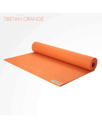 Jade Yoga joga prostirka Harmony 5mm (173cm)