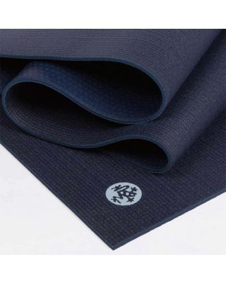 Joga blazina ProLite Long 4.7mm Manduka (200cm) - temno modra