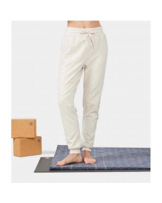 Ženske hlače Manduka Restore Jogger