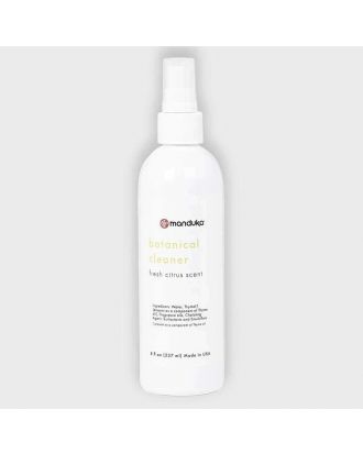 Ekološko čistilo za joga blazine Botanical Cleanser Manduka