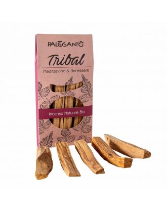 Palo Santo, sveto drvo Tribal 15 štapića