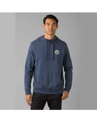 Muški pulover s kapuljačom prAna Patch Hoodie