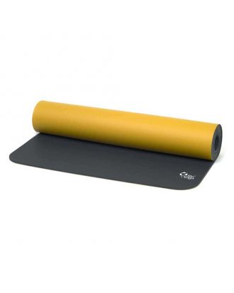 Joga blazina iz kavčuka Steady 6mm 185cm ReYoga-AAZ