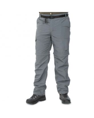 Moške dolge Zip Off (convertible) hlače Rynne-ABE-157