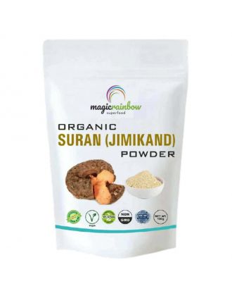 Organski Suran u prahu Magic Rainbow Superfood