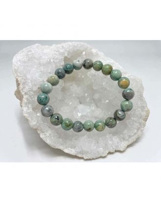 Narukvica Chrysocolla