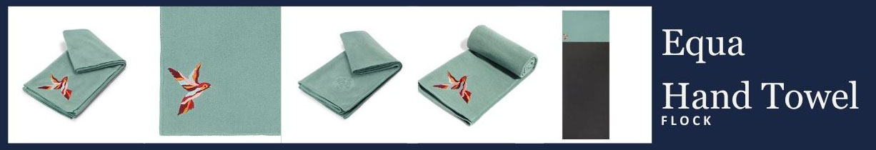 Hummingbirds Manduka