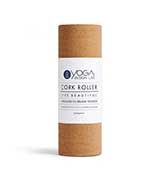 Masažni valj Cork Roller iz Yoga Design Lab - 25%
