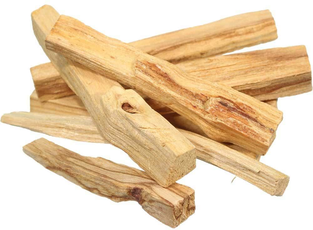 Palo santo