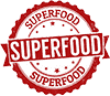 Organska menta u prahu Magic Rainbow Superfood – superhrana