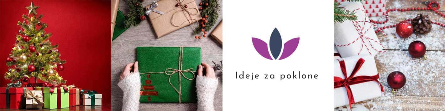 Ideje za poklone
