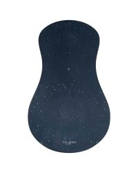 Curve joga prostirka Yoga Design Lab 3.5mm (198cm)