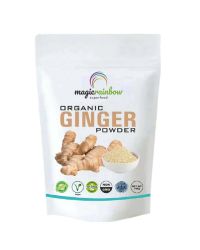 Organski đumbir u prahu Magic Rainbow Superfood