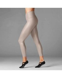 Tajice Tavi Noir High Waisted 7/8