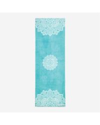 Combo 5.5mm Yoga Design Lab joga prostirka (178 cm)
