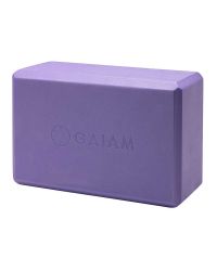 Blok za jogu Essentials Gaiam