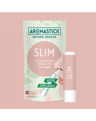 AromaStick Slim inhalator s eteričnim uljima