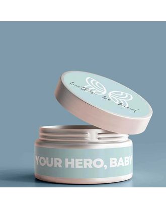 Maslac za tijelo od Butter be Kind, Your hero, baby