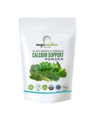Calcium Support Powder (kalcij u prahu) – mješavina