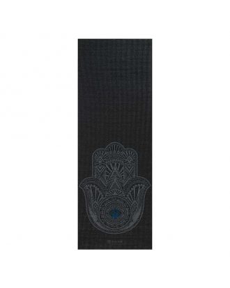 Classic Printed Gaiam joga blazina-temno siva