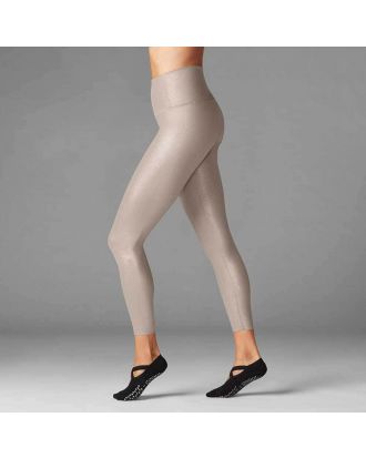 Tajice Tavi Noir High Waisted 7/8