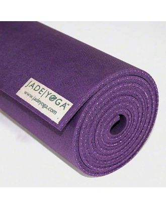 Jade Yoga joga prostirka Harmony 5mm AKCIJA zbog blagog gužvanja